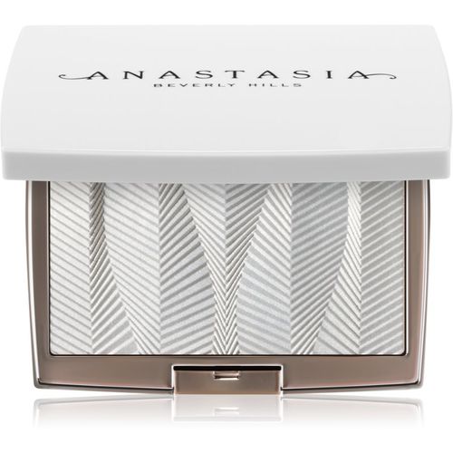 Iced Out Highlighter illuminante compatto in polvere 11 g - Anastasia Beverly Hills - Modalova