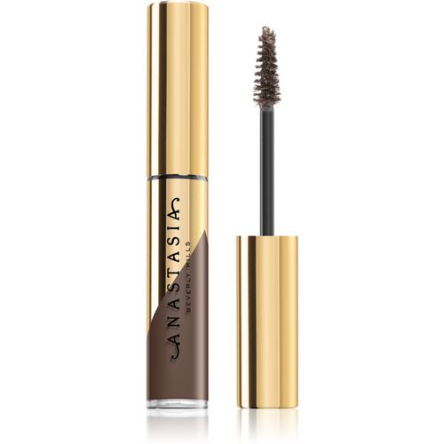 DIPBROW Gel Mini gel para cejas tono Soft Brown 2,2 g - Anastasia Beverly Hills - Modalova