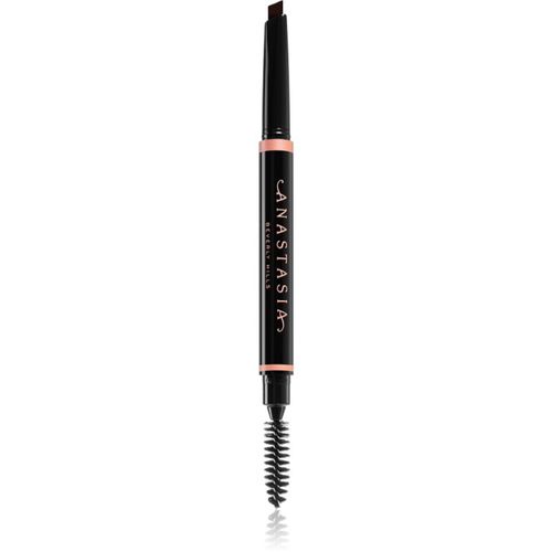 Brow Definer Augenbrauenstift Farbton Dark Brown 0,2 g - Anastasia Beverly Hills - Modalova