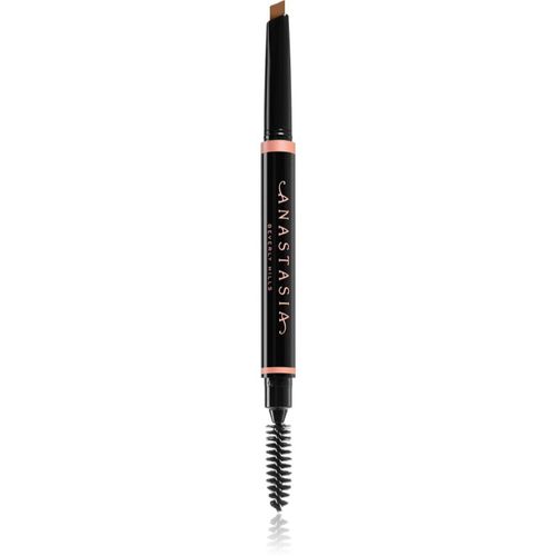 Brow Definer lápiz para cejas tono Strawburn 0,2 g - Anastasia Beverly Hills - Modalova