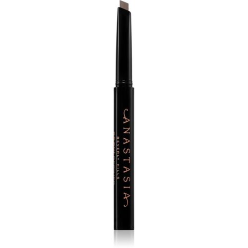 Brow Definer Deluxe pincel de precisión para cejas tono Caramel 0.1 g - Anastasia Beverly Hills - Modalova