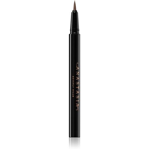 Brow Pen matita per sopracciglia colore Taupe 0,5 ml - Anastasia Beverly Hills - Modalova