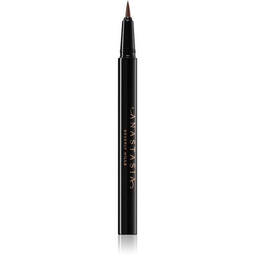 Brow Pen rotulador para cejas tono Chocolate 0,5 ml - Anastasia Beverly Hills - Modalova