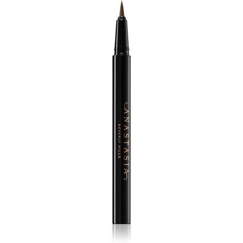 Brow Pen rotulador para cejas tono Soft Brown 0,5 ml - Anastasia Beverly Hills - Modalova