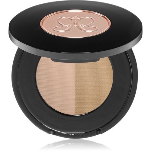 Brow Powder Duo Puder für die Augenbrauen Farbton Blonde 2x0,8 g - Anastasia Beverly Hills - Modalova