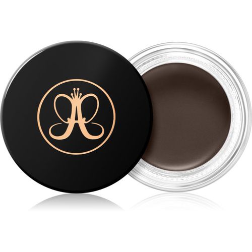 DIPBROW Pomade Augenbrauen-Pomade Farbton Ash Brown 4 g - Anastasia Beverly Hills - Modalova