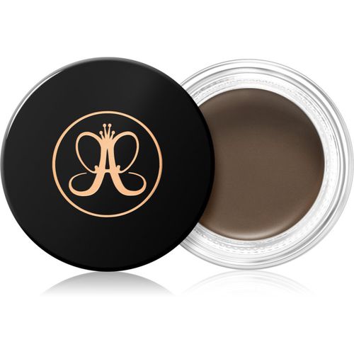 DIPBROW Pomade Augenbrauen-Pomade Farbton Medium Brown 4 g - Anastasia Beverly Hills - Modalova