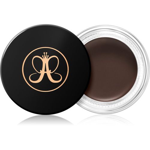 DIPBROW Pomade pomada para cejas tono Dark Brown 4 g - Anastasia Beverly Hills - Modalova