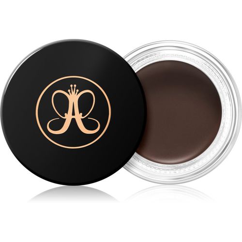 DIPBROW Pomade pomata per sopracciglia colore Dark Brown 4 g - Anastasia Beverly Hills - Modalova