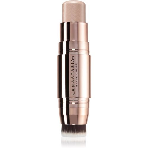 Stick Highlighter barra iluminadora tono Pink Diamond 8 g - Anastasia Beverly Hills - Modalova