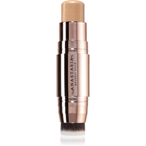 Stick Highlighter illuminante in stick colore Dripping in Gold 8 g - Anastasia Beverly Hills - Modalova