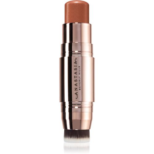 Stick Highlighter barra iluminadora tono Cognac Diamond 8 g - Anastasia Beverly Hills - Modalova