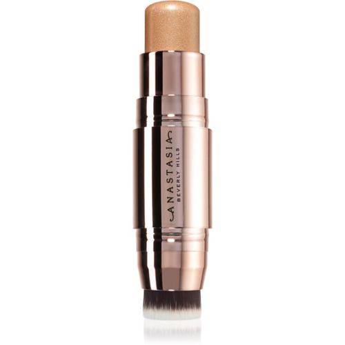 Stick Highlighter barra iluminadora tono Bubbly 8 g - Anastasia Beverly Hills - Modalova