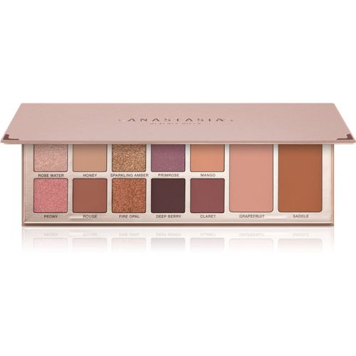 Palette Primrose paleta de sombras de ojos 21,04 g - Anastasia Beverly Hills - Modalova