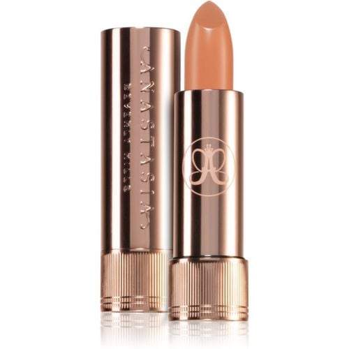 Satin Lipstick Satin-Lippenstift Farbton Butterscotch 3 g - Anastasia Beverly Hills - Modalova