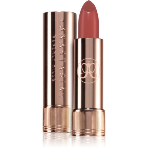 Satin Lipstick rossetto satin colore Peach Amber 3 g - Anastasia Beverly Hills - Modalova