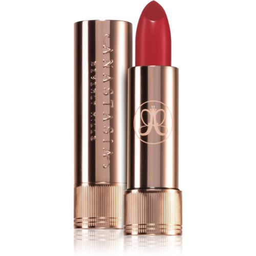 Matte Lipstick rossetto opacizzante colore Royal Red 3 g - Anastasia Beverly Hills - Modalova