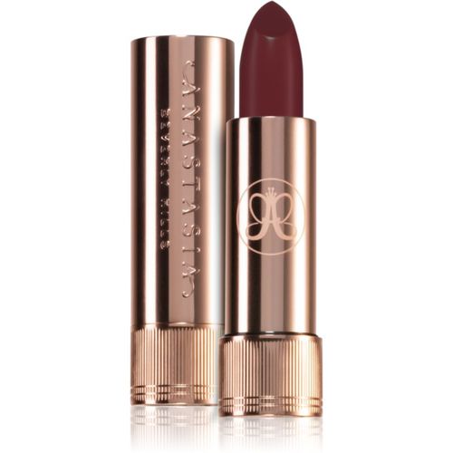 Matte Lipstick rossetto opacizzante colore Blackberry 3 g - Anastasia Beverly Hills - Modalova