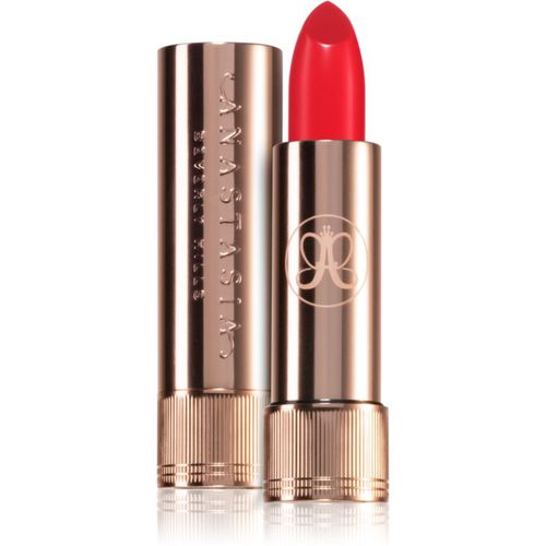 Matte Lipstick barra de labios matificante tono American Doll 3 g - Anastasia Beverly Hills - Modalova