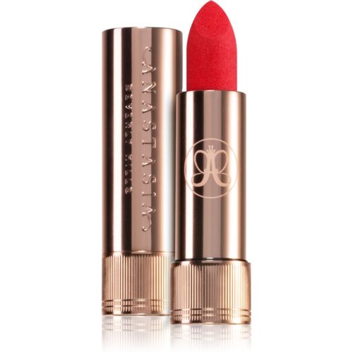 Matte Lipstick Mattierender Lippenstift Farbton American Doll 3 g - Anastasia Beverly Hills - Modalova