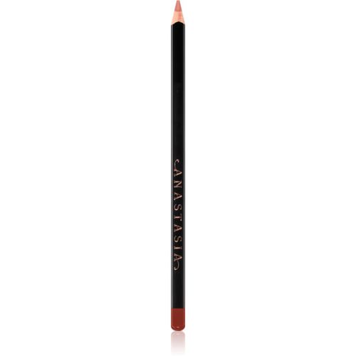 Lip Liner lápiz delineador para labios tono Peach Amber 1,49 g - Anastasia Beverly Hills - Modalova