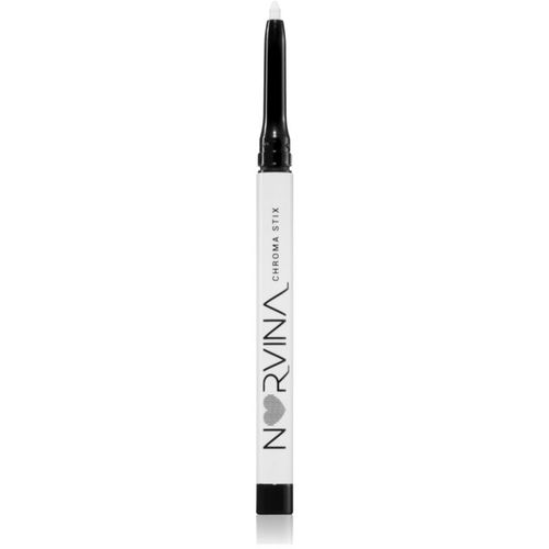 Norvina Chroma Stix Eyeliner Farbton White 6,6 g - Anastasia Beverly Hills - Modalova