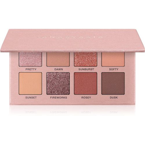 Glam To Go Mini Palette paleta de sombras de ojos 1 ud - Anastasia Beverly Hills - Modalova