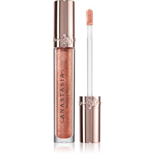 Lip Gloss lucidalabbra colore Amber Sparkle 4,5 ml - Anastasia Beverly Hills - Modalova