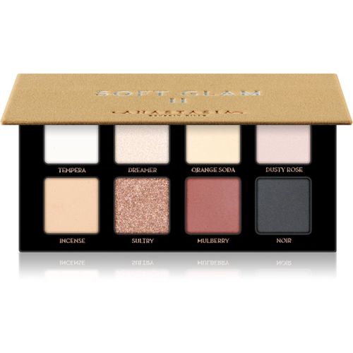 Palette Soft Glam Mini paleta de sombras de ojos 6,4 g - Anastasia Beverly Hills - Modalova