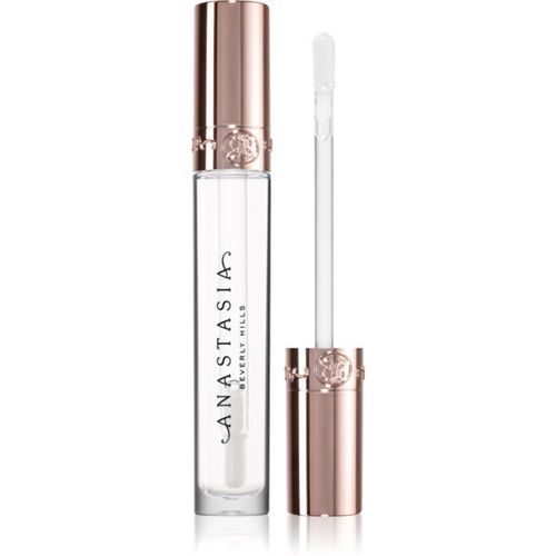 Lip Gloss brillo de labios tono Crystal 4,5 ml - Anastasia Beverly Hills - Modalova