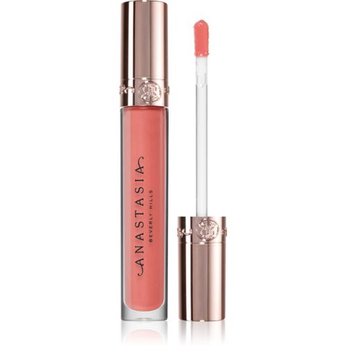 Lip Gloss brillo de labios tono Soft Pink 4,5 ml - Anastasia Beverly Hills - Modalova