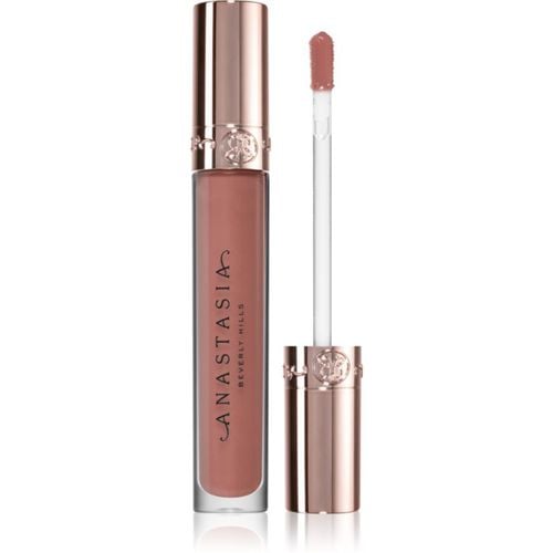 Lip Gloss brillo de labios tono Taupe 4,5 ml - Anastasia Beverly Hills - Modalova