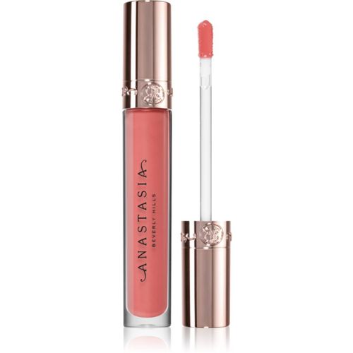 Lip Gloss Lipgloss Farbton Tan Rose 4,5 ml - Anastasia Beverly Hills - Modalova