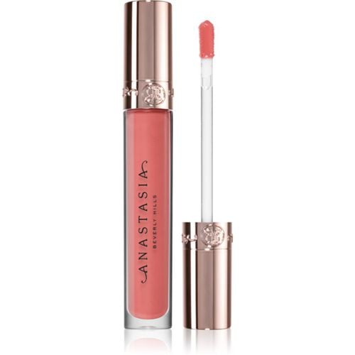 Lip Gloss lucidalabbra colore Tan Rose 4,5 ml - Anastasia Beverly Hills - Modalova