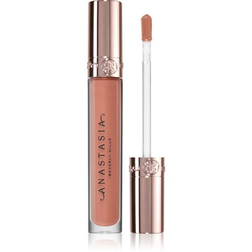 Lip Gloss brillo de labios tono Latte 4,5 ml - Anastasia Beverly Hills - Modalova