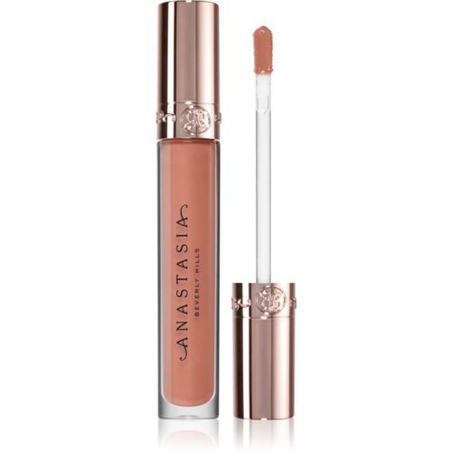 Lip Gloss lucidalabbra colore Latte 4,5 ml - Anastasia Beverly Hills - Modalova