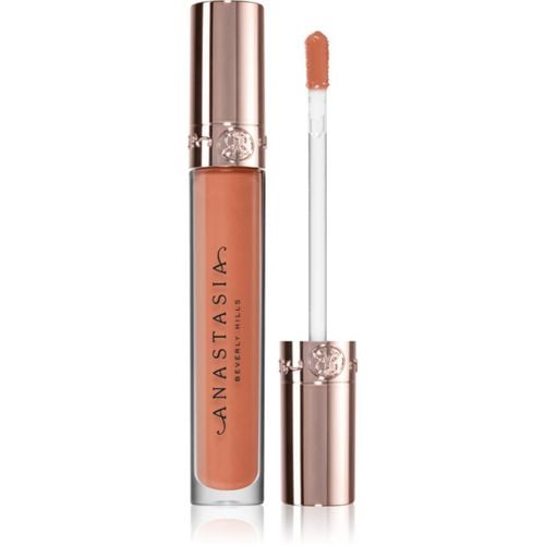 Lip Gloss brillo de labios tono Caramel 4,5 ml - Anastasia Beverly Hills - Modalova