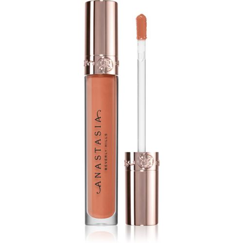 Lip Gloss lucidalabbra colore Caramel 4,5 ml - Anastasia Beverly Hills - Modalova