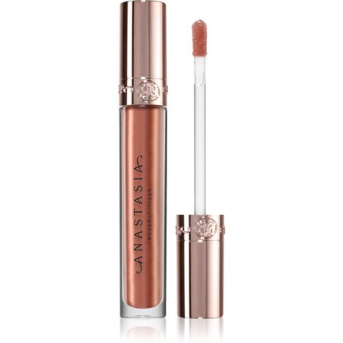 Lip Gloss brillo de labios tono Pink Ginger 4,5 ml - Anastasia Beverly Hills - Modalova