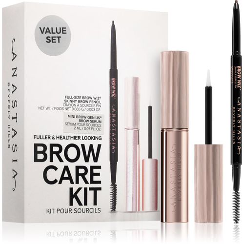 Brow Care Kit kit per sopracciglia colore Soft Brown - Anastasia Beverly Hills - Modalova