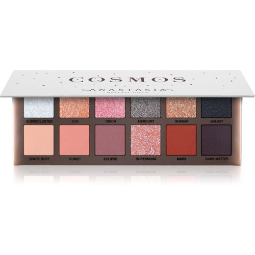 Cosmos Eye Shadow Palette paleta de sombras de ojos 12x1,35 g - Anastasia Beverly Hills - Modalova