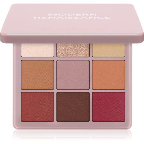 Mini Modern Renaissance Eye Shadow Palette Lidschattenpalette 1 St - Anastasia Beverly Hills - Modalova