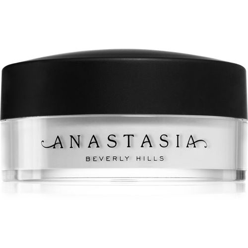 Loose Setting Powder polvos sueltos matificantes tono Translucent 25 g - Anastasia Beverly Hills - Modalova