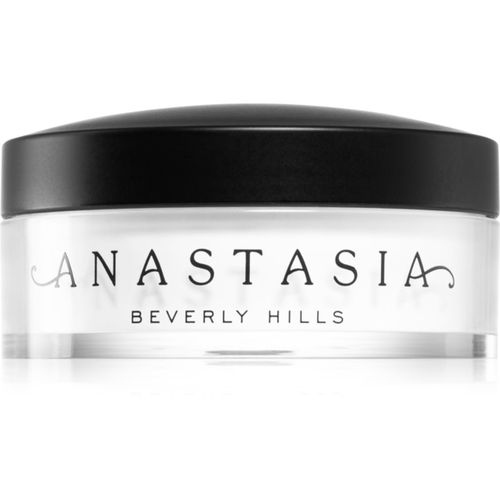 Loose Setting Powder Mini cipria in polvere colore Translucent 6 g - Anastasia Beverly Hills - Modalova