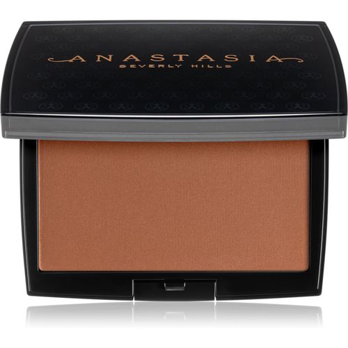 Powder Bronzer Bronceador tono Mahogany 10 g - Anastasia Beverly Hills - Modalova