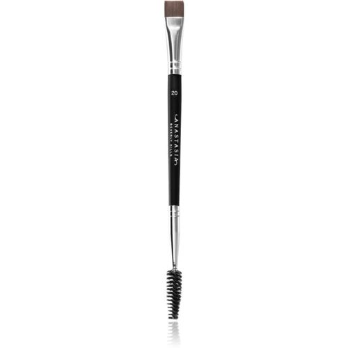 Brush blending brush per sopracciglia 20 1 pz - Anastasia Beverly Hills - Modalova