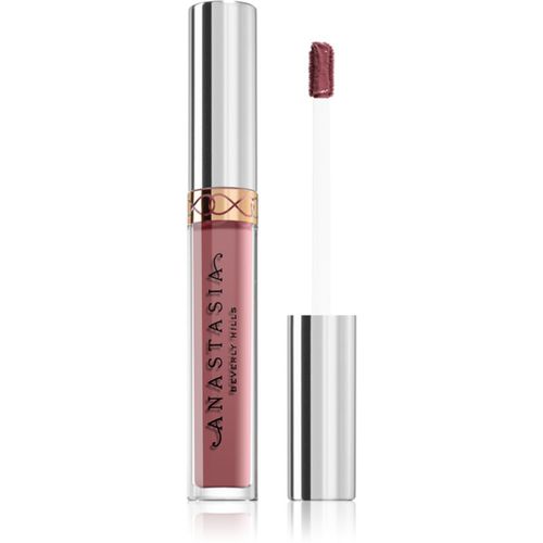 Liquid Lipstick labial líquido mate de larga duración tono Kathryn 3,2 g - Anastasia Beverly Hills - Modalova