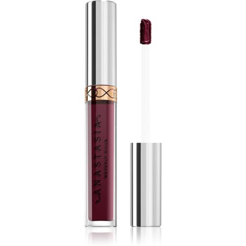 Liquid Lipstick labial líquido mate de larga duración tono Trust Issues 3,2 g - Anastasia Beverly Hills - Modalova