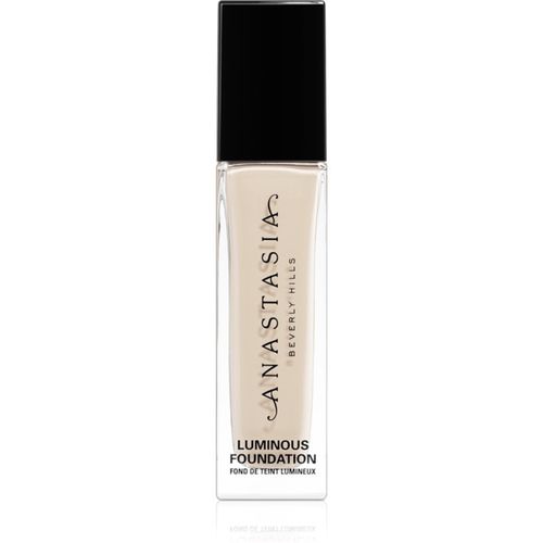 Luminous Foundation fondotinta illuminante colore 100N 30 ml - Anastasia Beverly Hills - Modalova