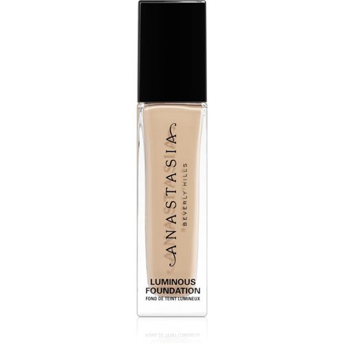 Luminous Foundation fondotinta illuminante colore 210N 30 ml - Anastasia Beverly Hills - Modalova